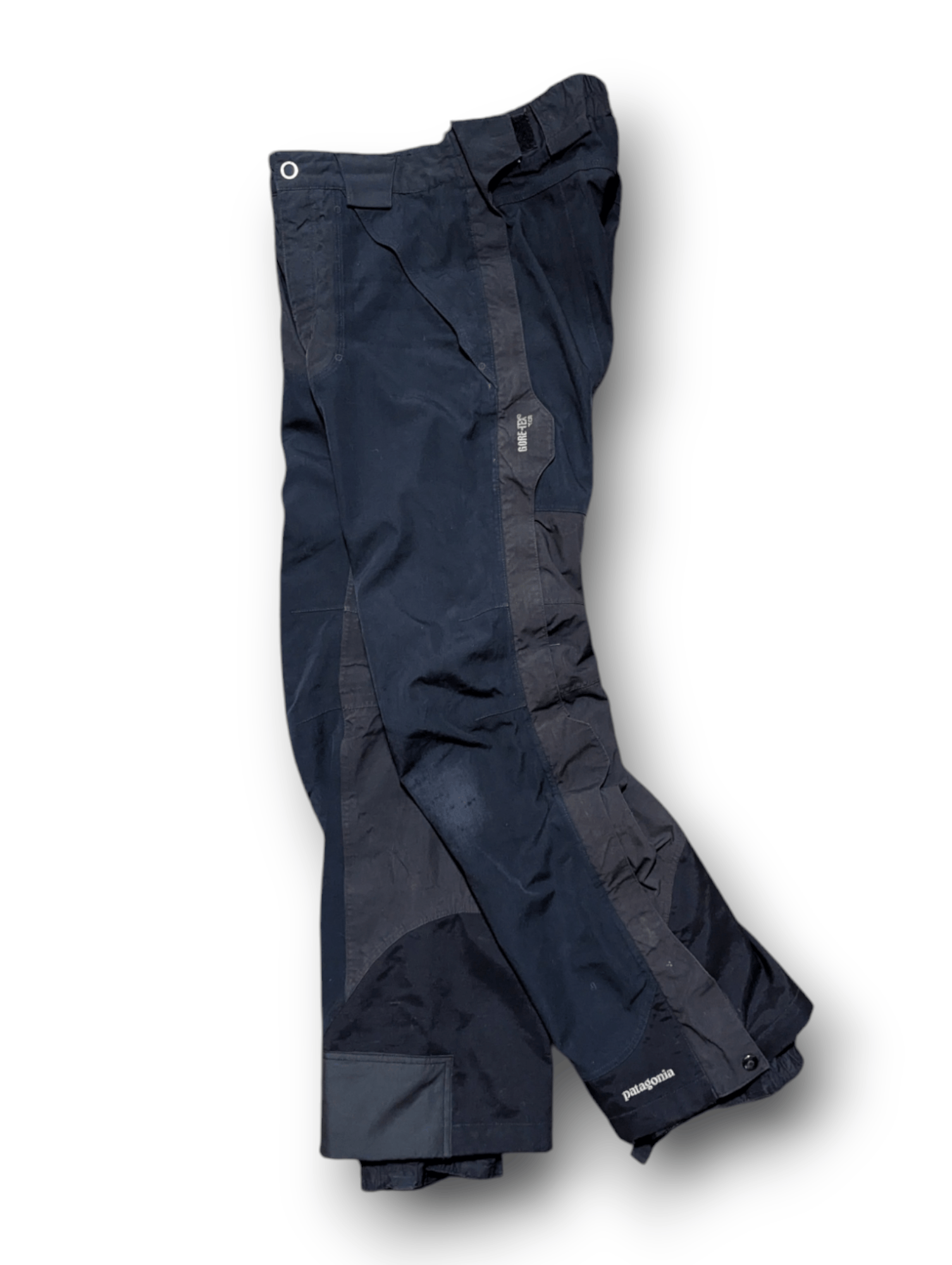 スノーボード 00s Patagonia Gore-Tex XCR Nylon Pants 00s Patagonia Gore-Tex XCR Nylon Pants 【公式通販】