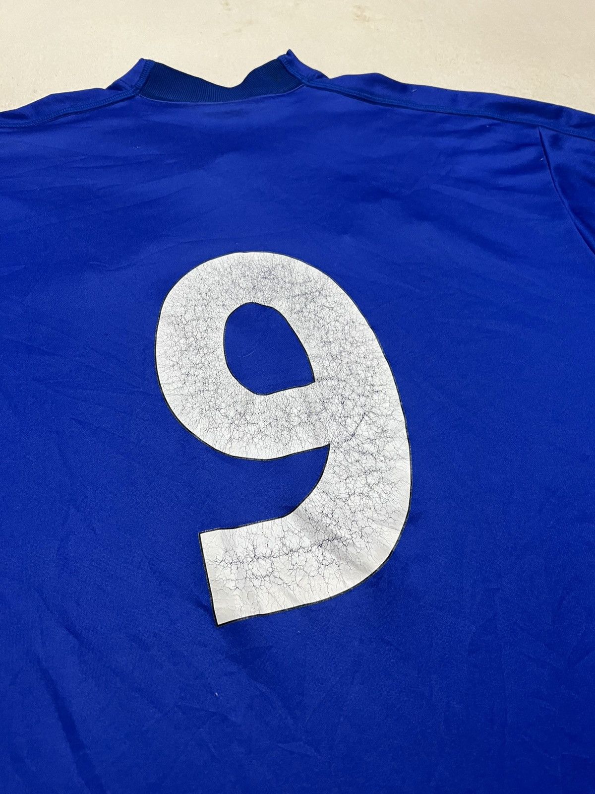 Kappa Italy 1999 Kappa Home Jersey Size US XL / EU 56 / 4 - 5 Thumbnail