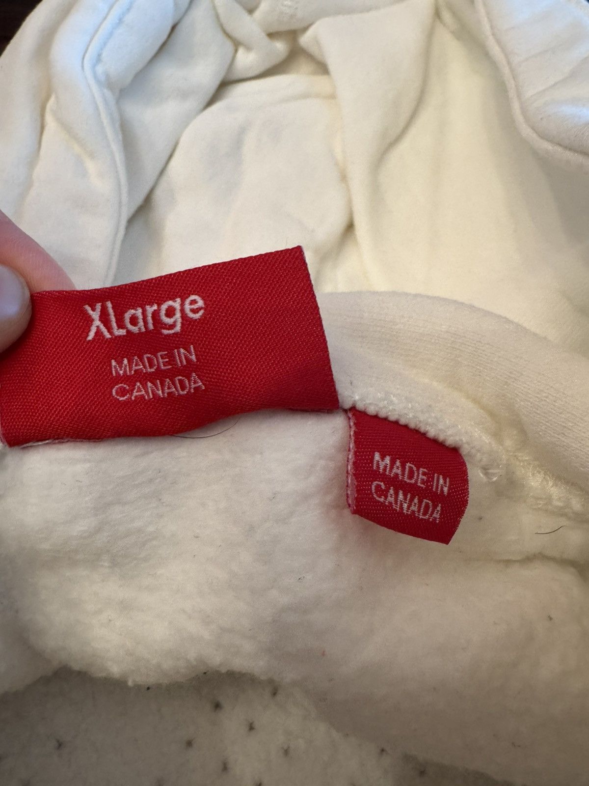 Supreme SUPREME HOODIE W/ STUDS Size US XL / EU 56 / 4 - 3 Thumbnail