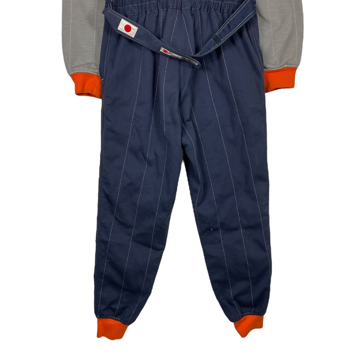 Japanese Brand × Toms 💥TOM RACING CLOVER DRIVER JUMPSUIT JAPAN Size US 38 / EU 54 - 11 Thumbnail