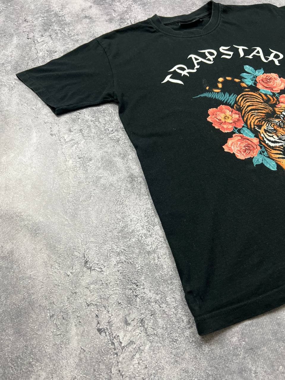 Trapstar London Trapstar London T-Shirt Y2K Streetwear Rare Size US M / EU 48-50 / 2 - 2 Thumbnail