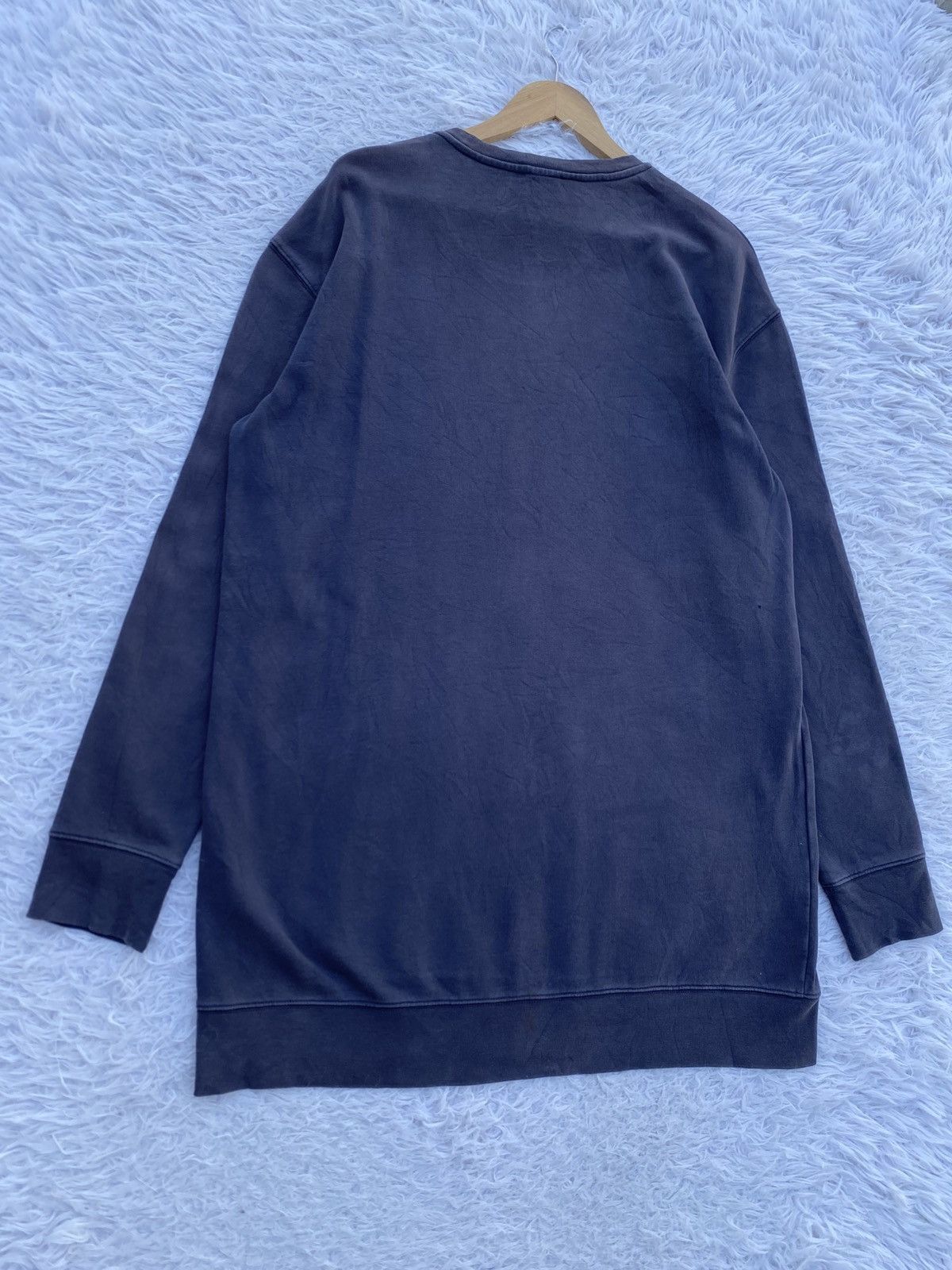 Acne Studios Rare Vintage Acne Studios Crew Neck Sweatshirt Size US L / EU 52-54 / 3 - 15 Thumbnail