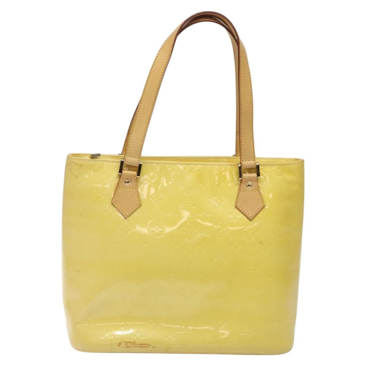 Louis Vuitton Louis Vuitton Houston handbag Size ONE SIZE - 1 Thumbnail