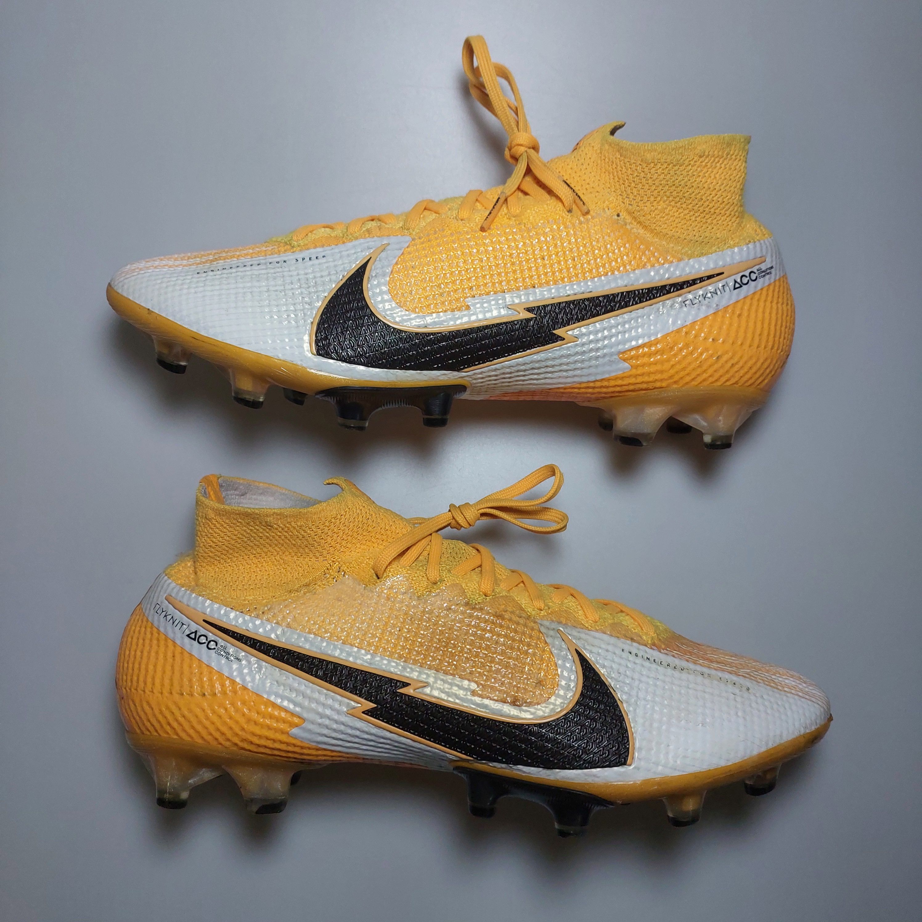 Nike Mercurial Superfly 7 Elite AG-PRO US8.5 UK7.5 26.5CM Size US 8.5 / EU 41-42 - 5 Thumbnail