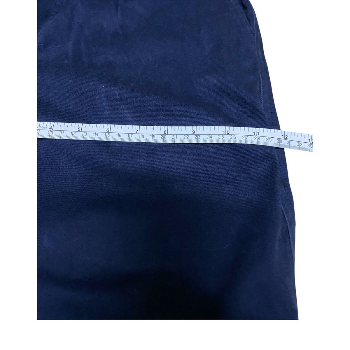 Issey Miyake Issey Miyake Chino Pants Size ONE SIZE - 8 Thumbnail