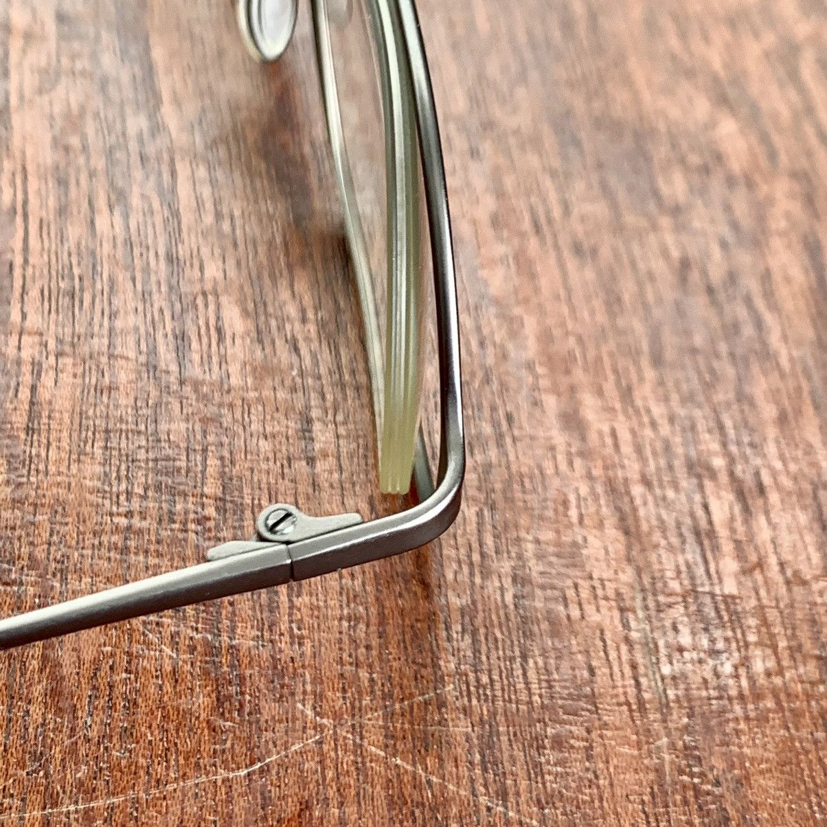 Prada Vintage Prada VPR 70B Glasses Size ONE SIZE - 9 Thumbnail