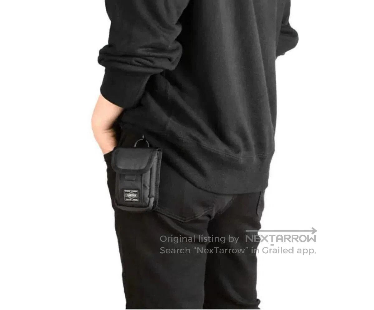 Porter multifunctional portable camera storage bag. Size ONE SIZE - 6 Thumbnail