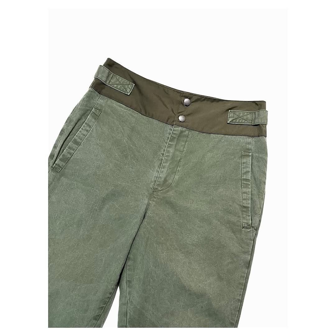 Zucca Zucca Issey Miyake Pants Size US 28 / EU 44 - 2 Thumbnail