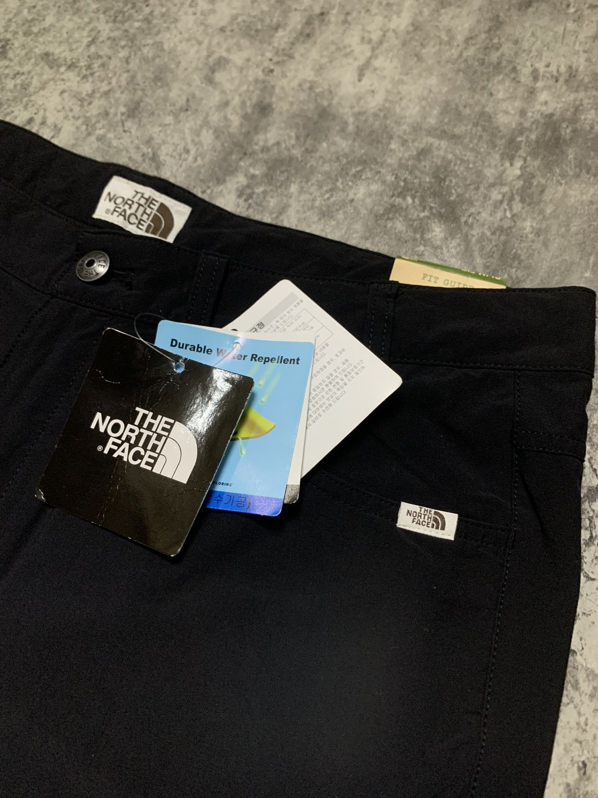 The North Face NOS The North Face Casual Pants Size US 34 / EU 50 - 3 Thumbnail