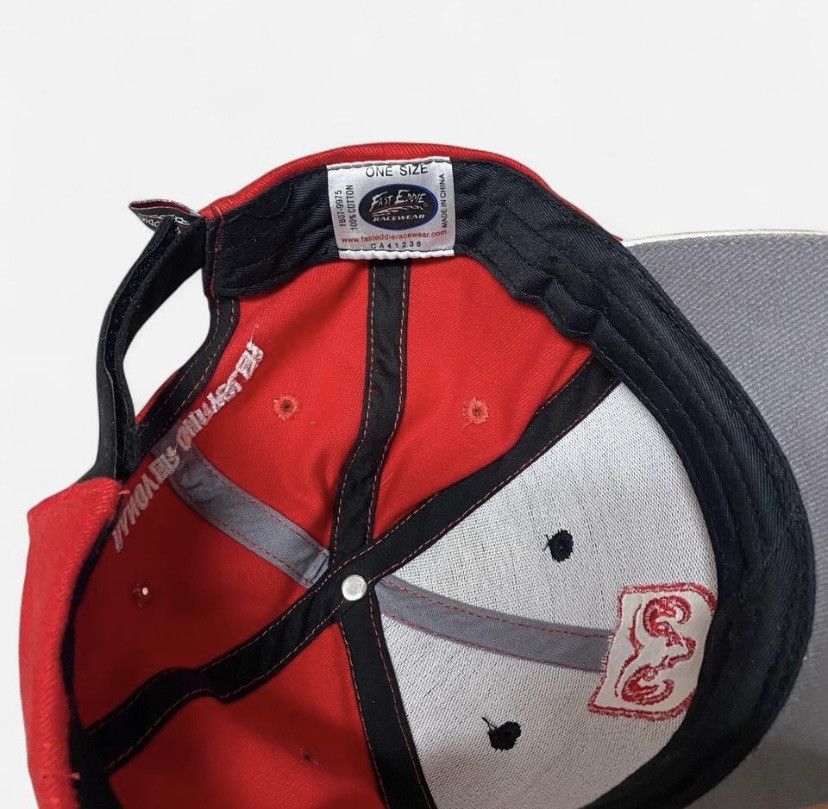 Other Y2k dodge ram hanover Chrysler baseball cap Size ONE SIZE - 4 Thumbnail