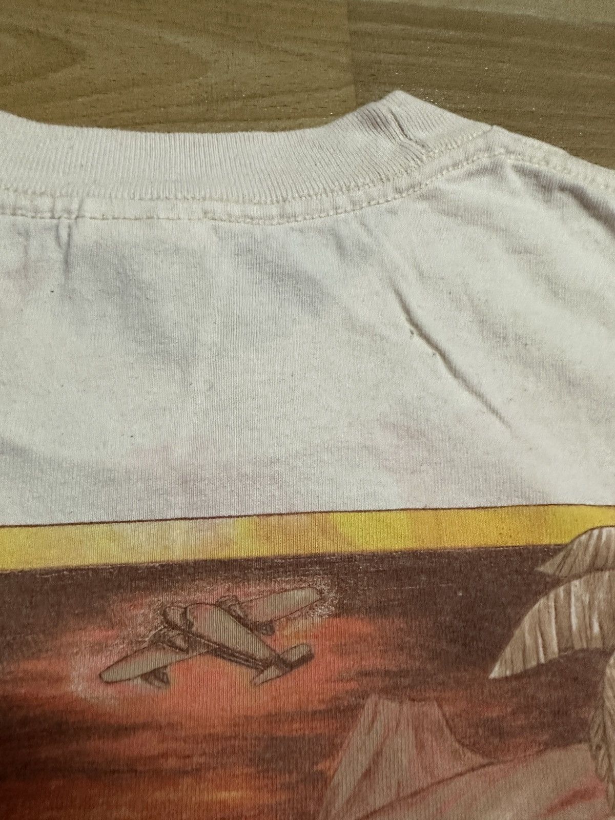 Band Tees × Vintage Vintage y2k Jimmy Buffet Very Rare Size US L / EU 52-54 / 3 - 15 Thumbnail