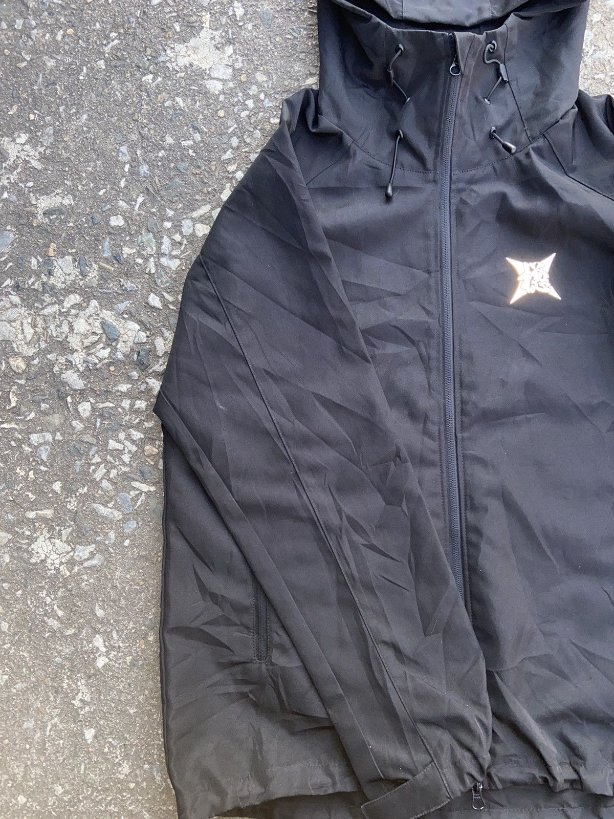 Arc'teryx × Japanese Brand Japanese parkas jacket Size US S / EU 44-46 / 1 - 4 Thumbnail