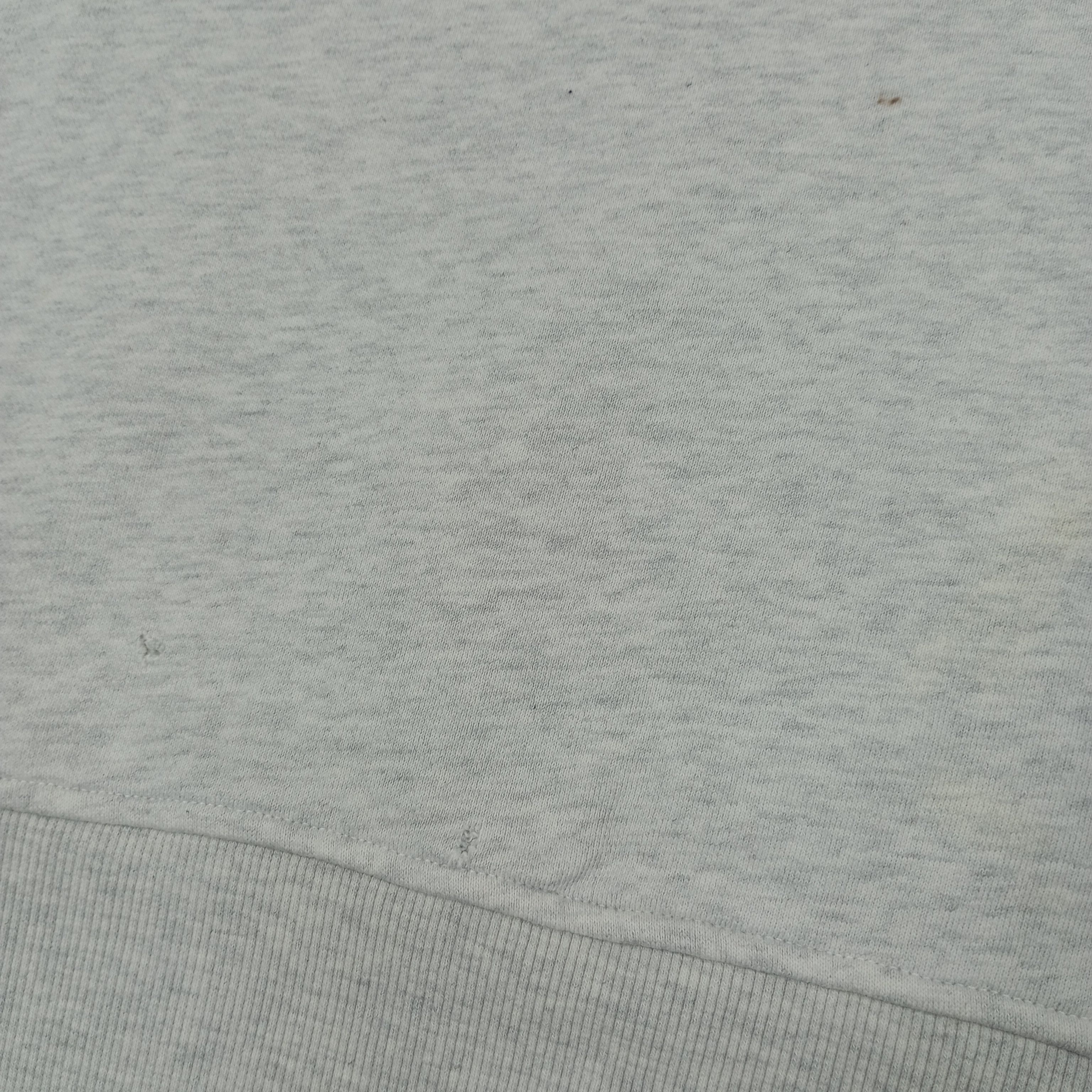 Santa Cruz Skateboards × Vintage Santa Cruz Skateboards Sweatshirt c221n15 Size US XL / EU 56 / 4 - 7 Thumbnail