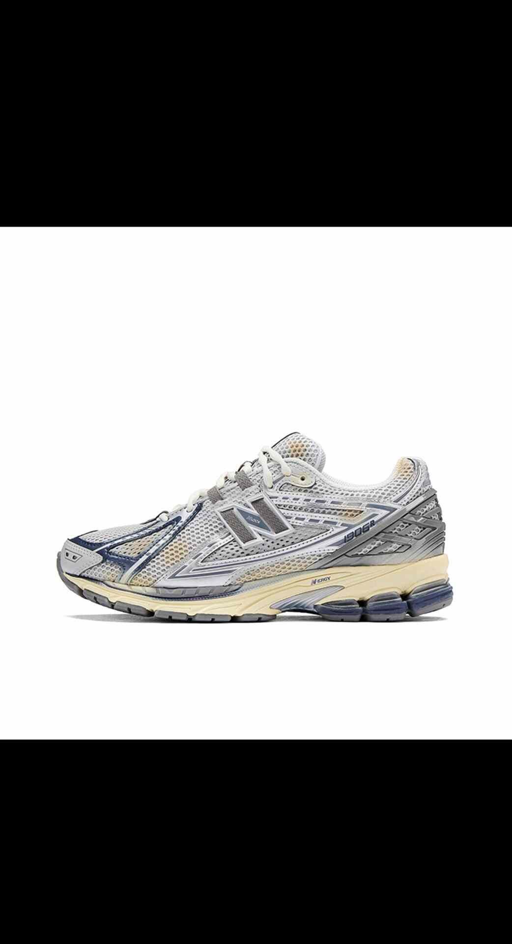 thisisneverthat Thisisneverthat x New Balance 1906R Size US 10 / EU 43 - 1 Thumbnail