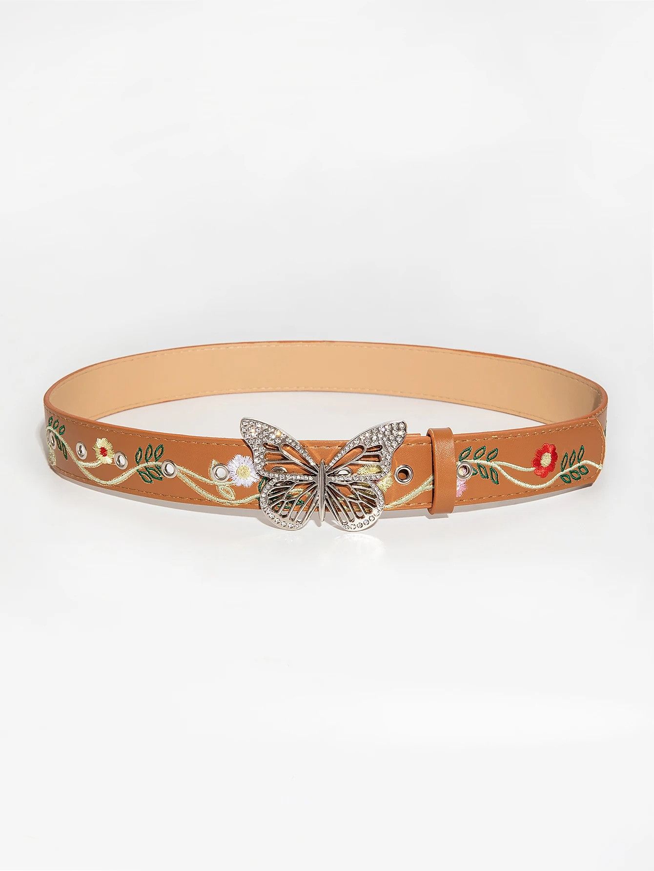 Other Y2K Butterfly Belt Size ONE SIZE - 3 Thumbnail