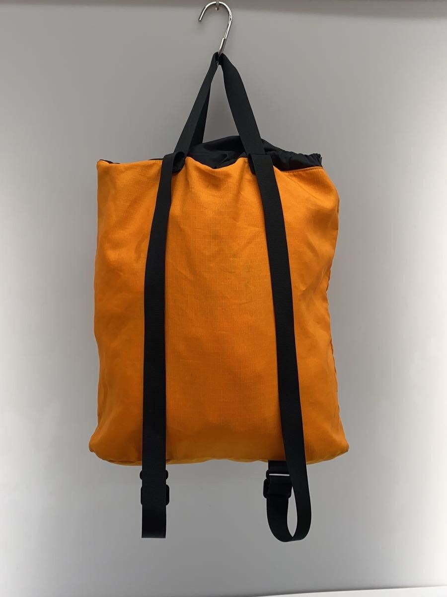 Hysteric Glamour Ripstop Backpack Size ONE SIZE - 3 Thumbnail
