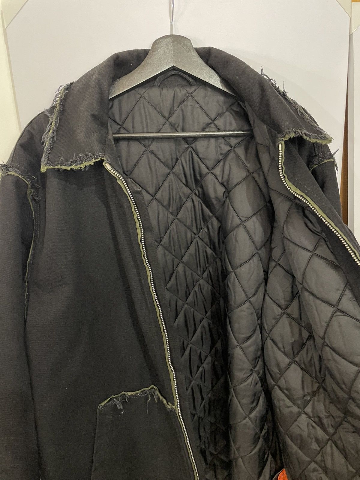 Heron Preston Heron Preston jacket Size US M / EU 48-50 / 2 - 7 Thumbnail