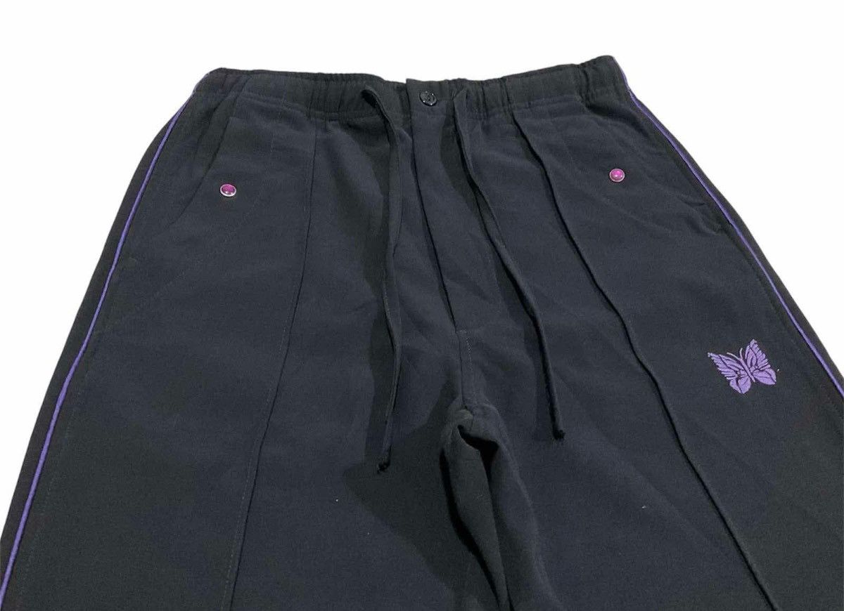 Needles 🔥Ss23 Needles Piping Cowboy Pants Flared Size US 32 / EU 48 - 3 Thumbnail