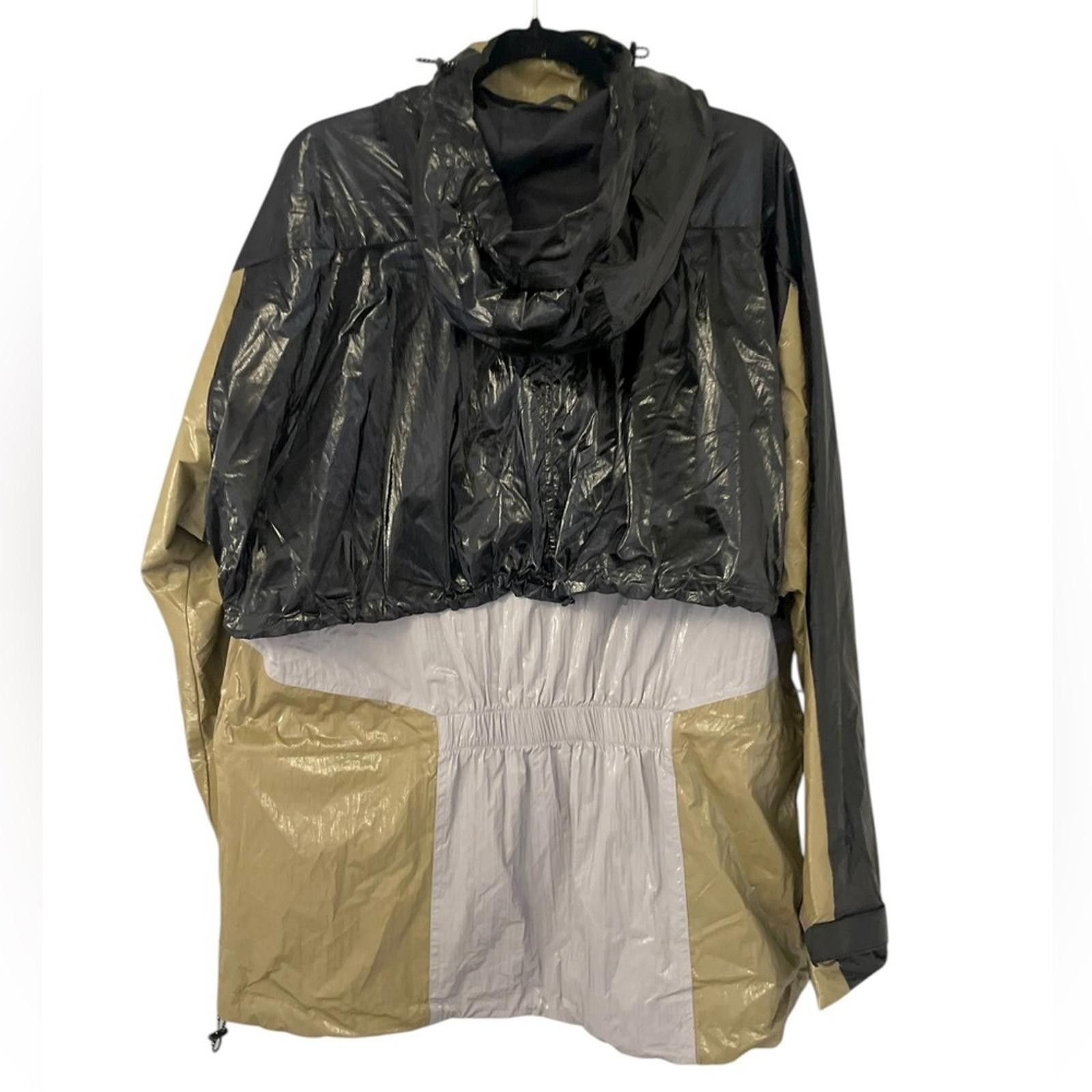 Toga TOGA Archives X H&M Anorak Jacket RARE Collaboration NWT Size US S / EU 44-46 / 1 - 3 Thumbnail