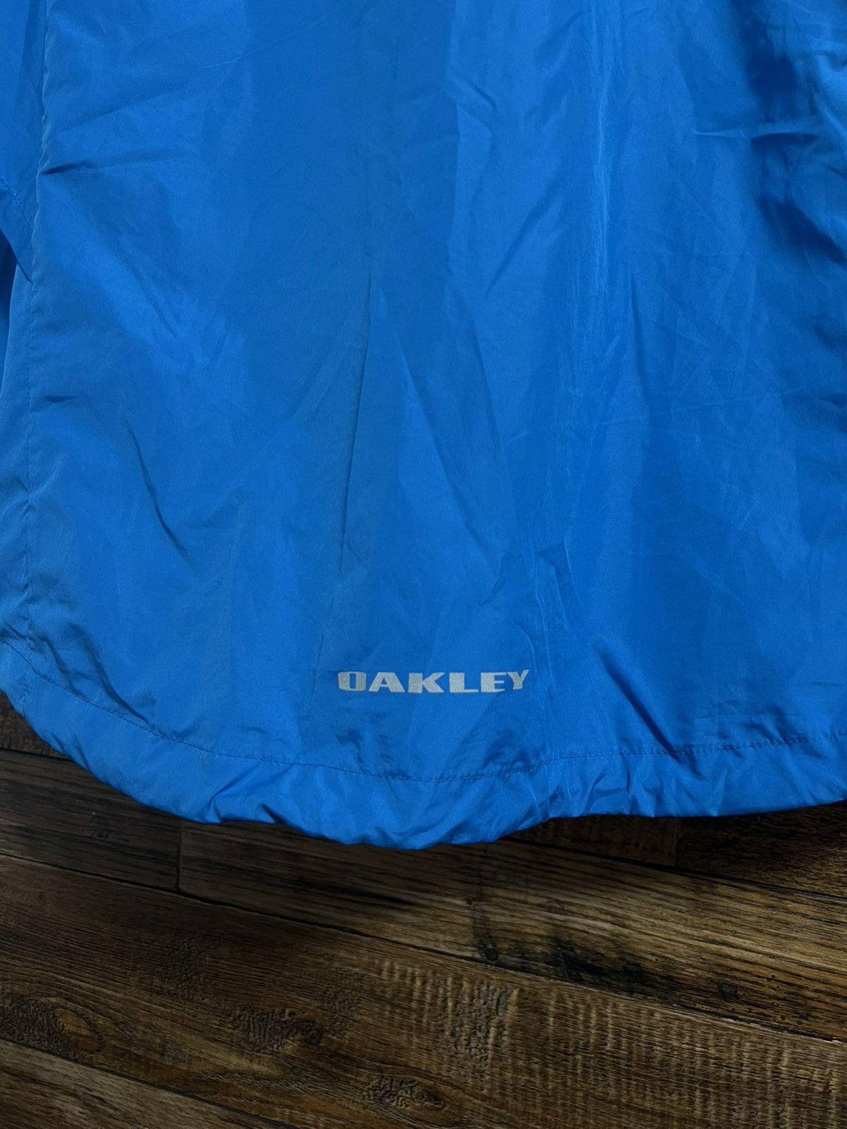 Oakley Men's light jacket Oakley Size US XXL / EU 58 / 5 - 9 Thumbnail