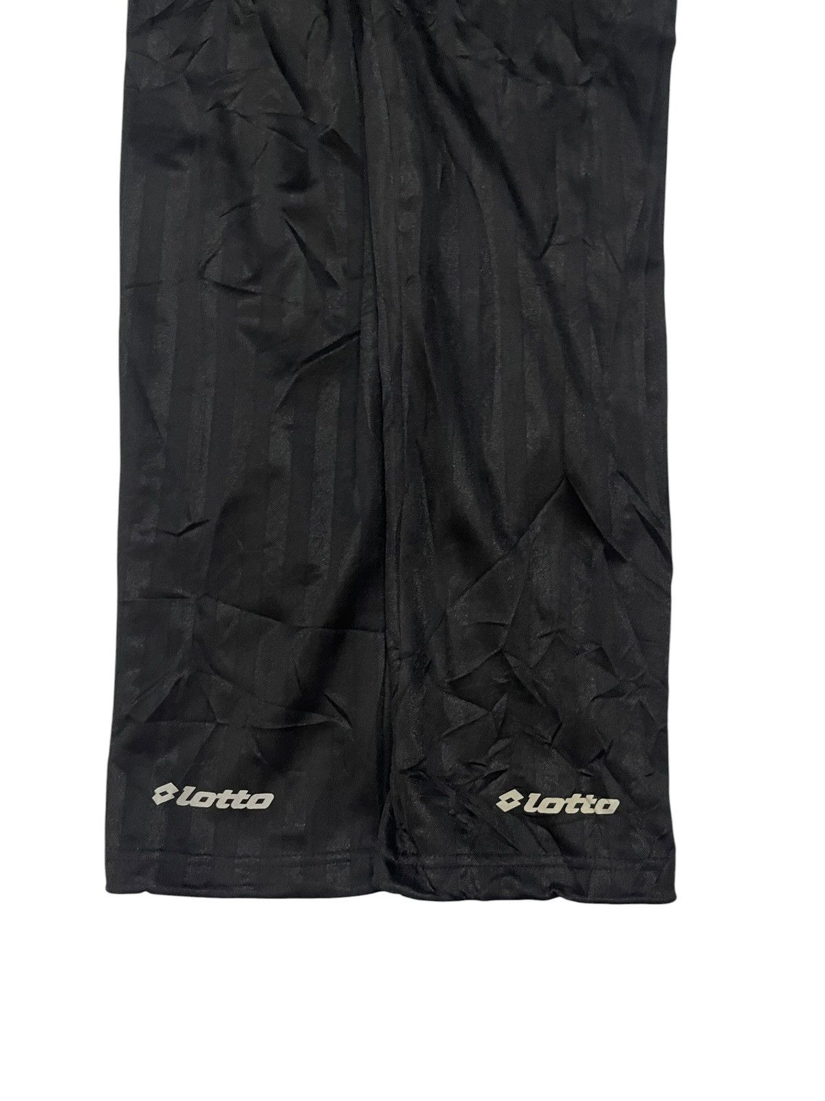 Lotto Sport Vintage Lotto Sport Italia Sidetape One Set Size US M / EU 48-50 / 2 - 11 Thumbnail