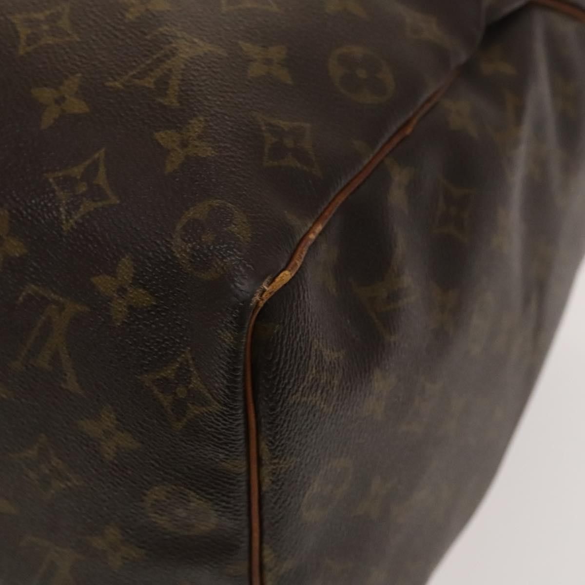 Louis Vuitton LOUIS VUITTON Monogram Keepall 50 Boston Bag M41426 Size ONE SIZE - 15 Thumbnail