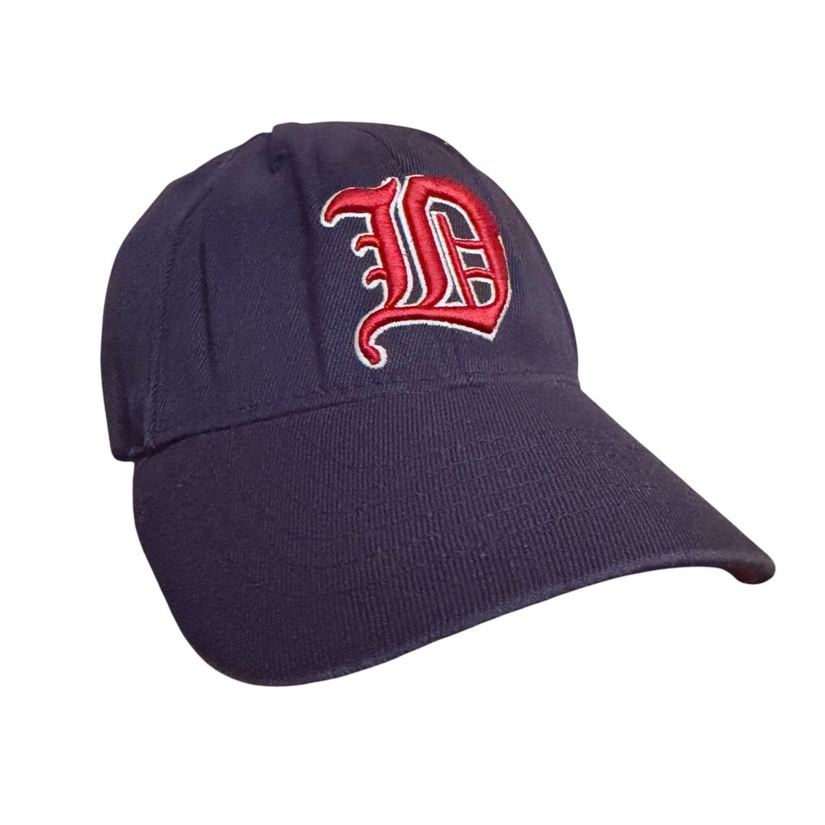 Dickies Dickies Big Logo Cap Hat Size ONE SIZE - 1 Thumbnail