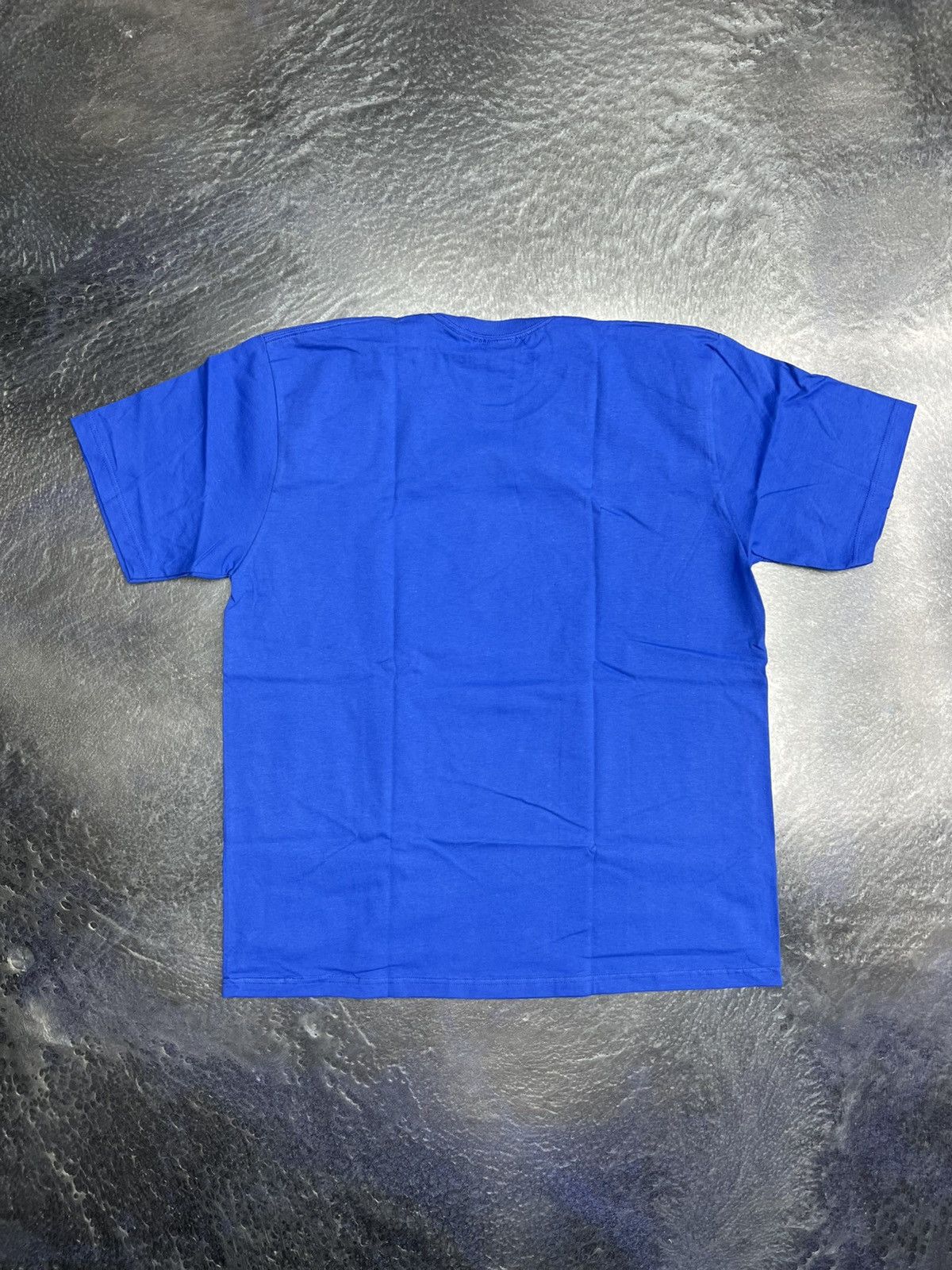 Supreme Supreme Spider-Man T-Shirt Size US XL / EU 56 / 4 - 5 Thumbnail
