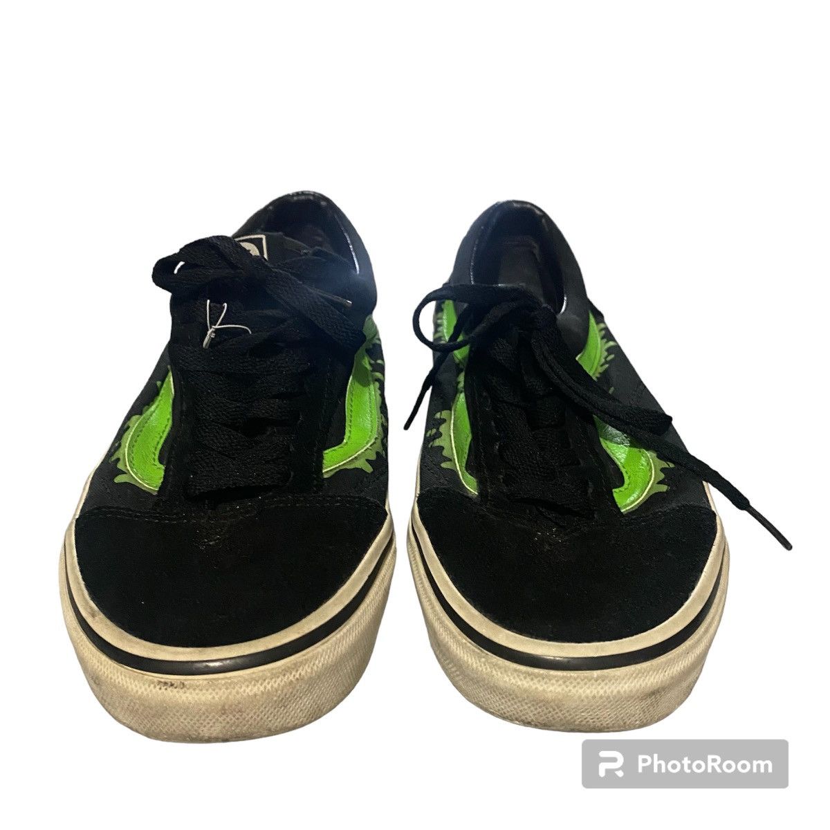 Misfits × Vans MAGICAL MOSH MISFITS❌VANS Size US 8 / EU 41 - 1 Thumbnail