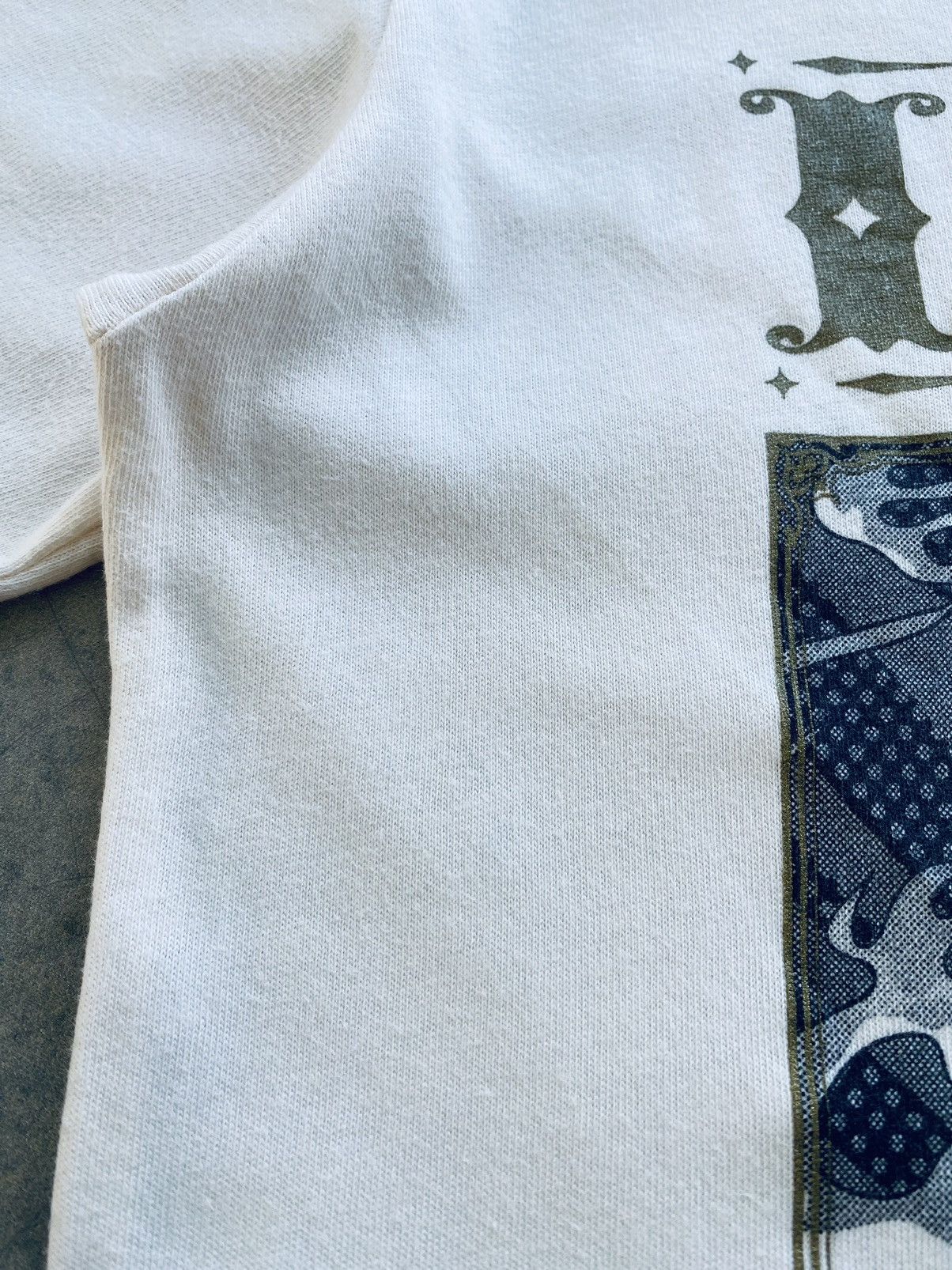 Takashi Murakami Vintage Land Takashi Murakami Kaikai Kiki Tees Size US L / EU 52-54 / 3 - 6 Thumbnail