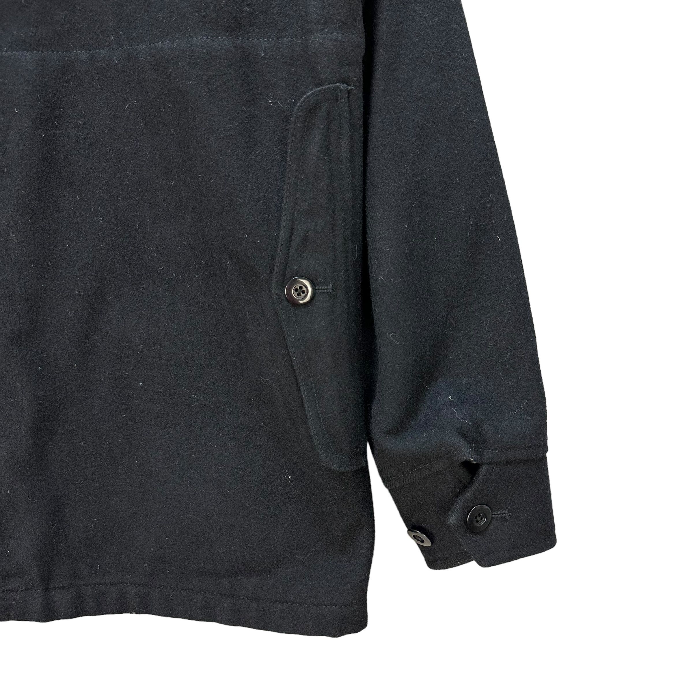 Oshkosh OSHKOSH Classic Multipocket Wool Jacket #A37-0850 Size US L / EU 52-54 / 3 - 12 Thumbnail