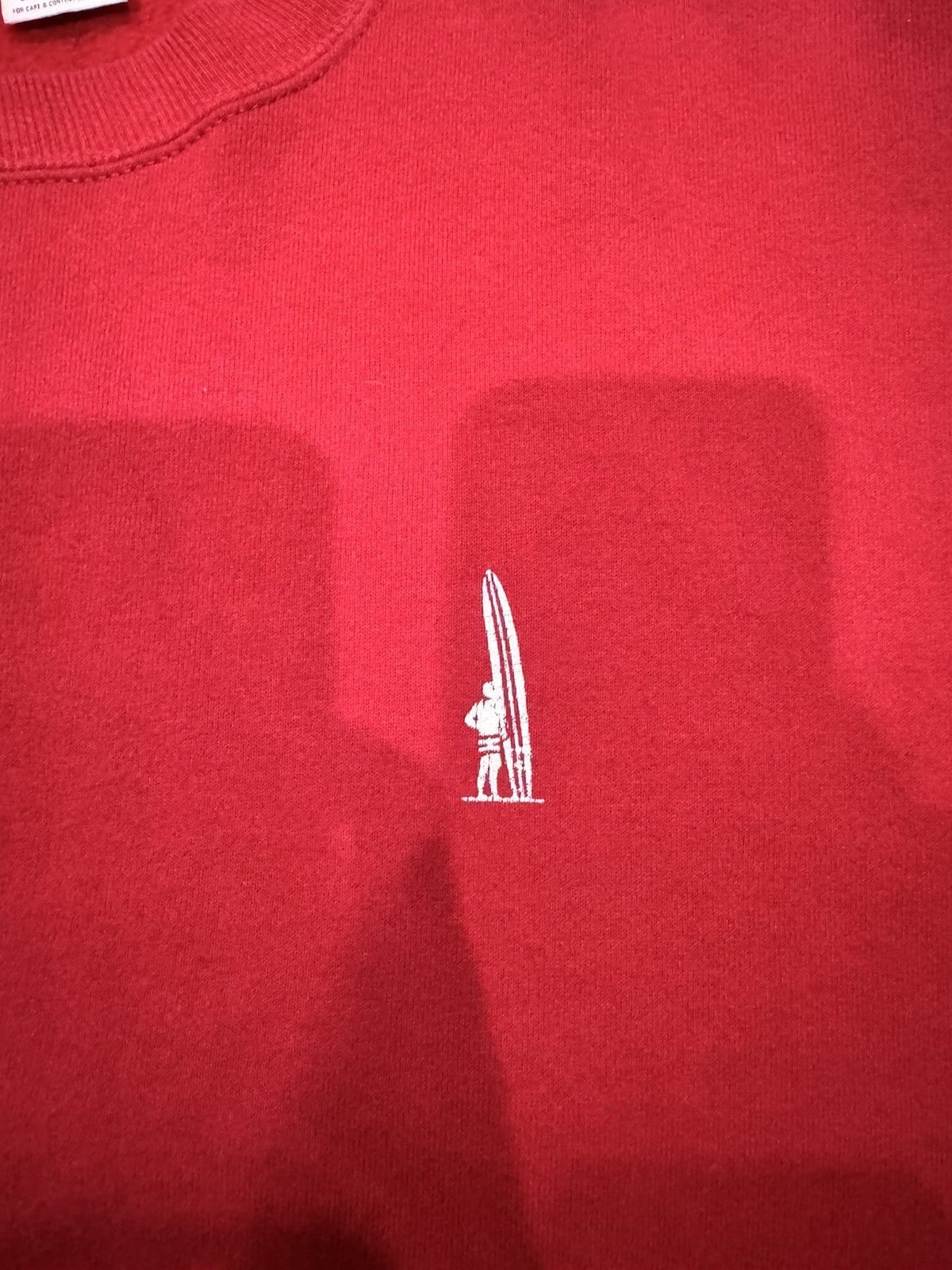 Jerzees Greg Noll Surfboards ©1963 Greg Noll sweatshirt Size US L / EU 52-54 / 3 - 7 Thumbnail