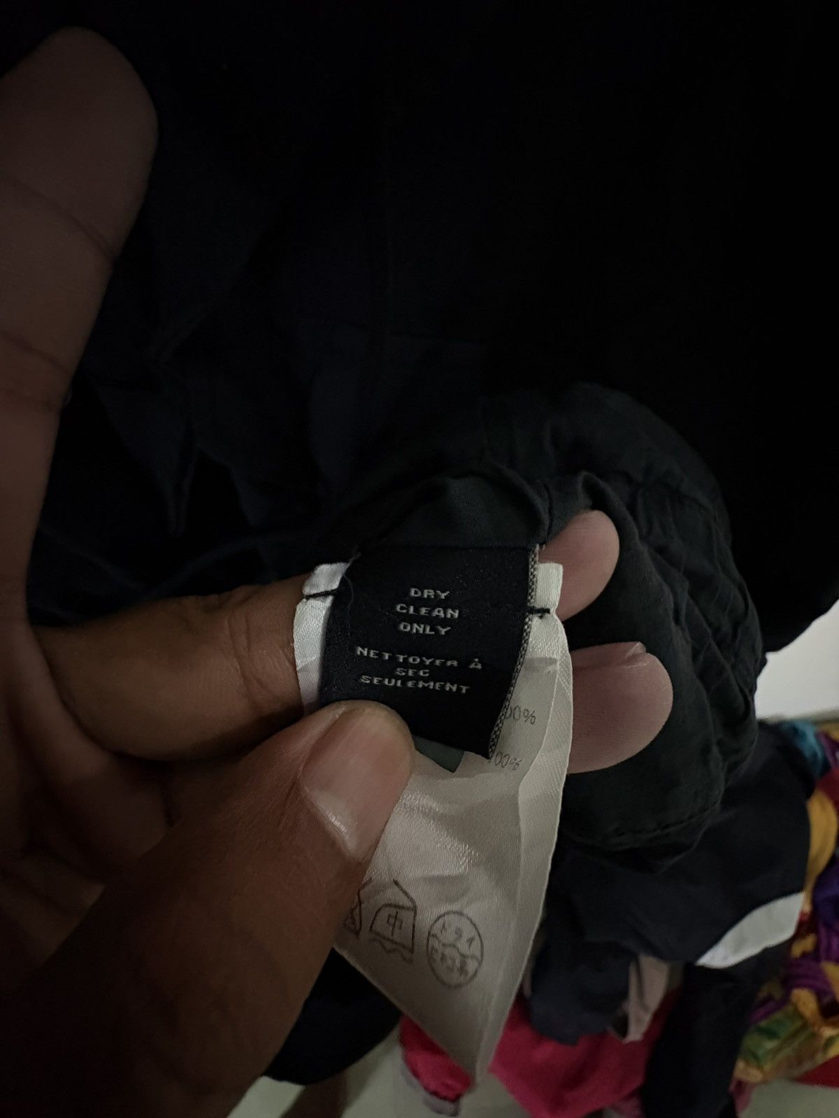 Marc Jacobs 2001-2011 Limited Edition Hooded Field Jacket