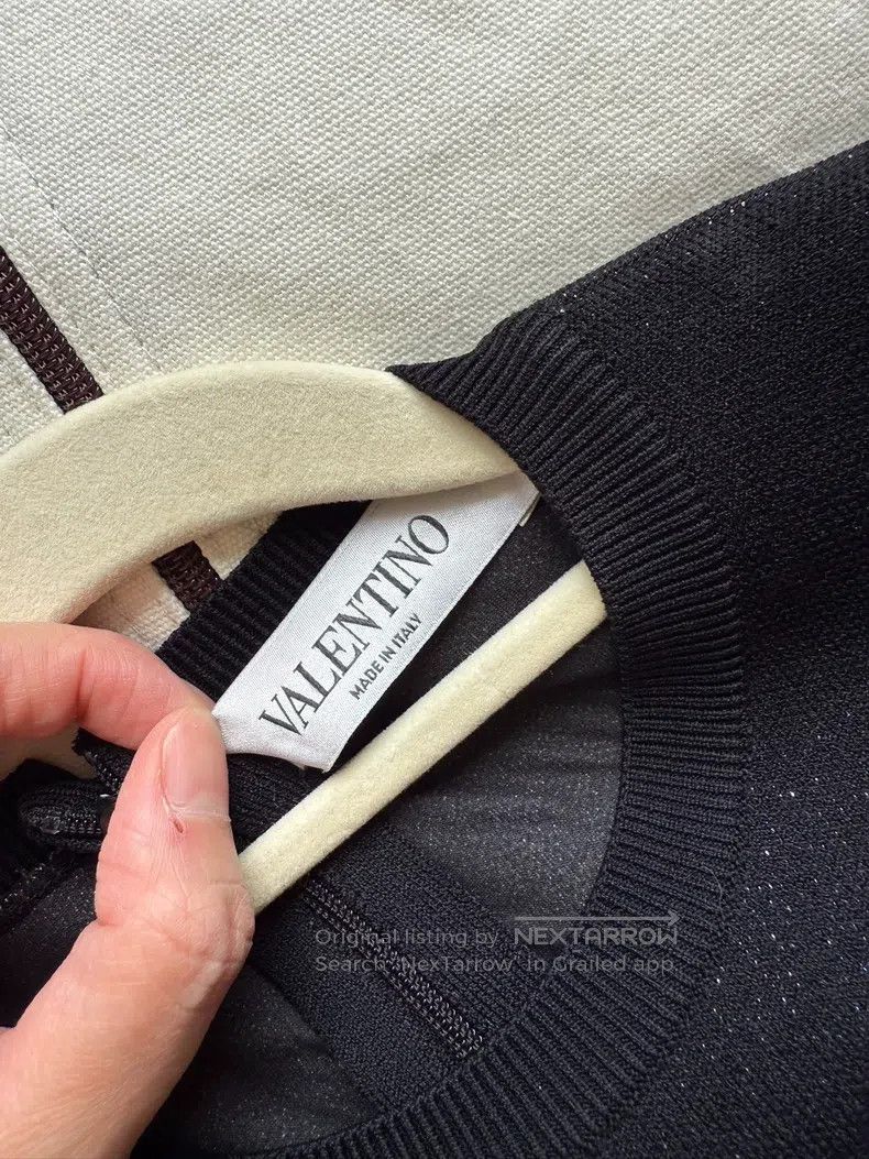 Valentino Valentino dress Size S / US 4 / IT 40 - 5 Thumbnail