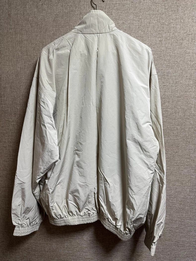 Balenciaga Balenciaga Windproof Sports Jacket Size US S / EU 44-46 / 1 - 3 Thumbnail