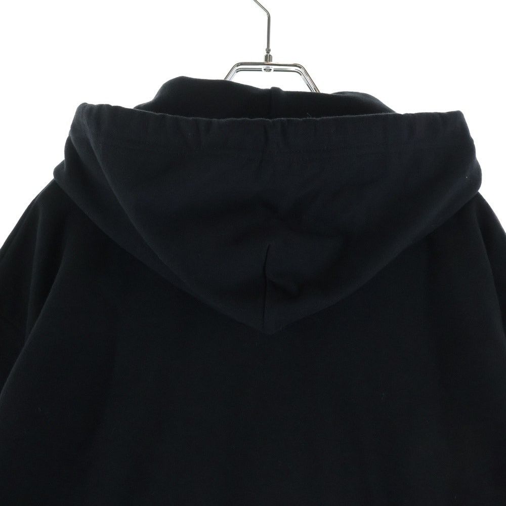 Chrome Hearts Chrome Hearts Vertical Logo Pullover Hoodie Size US M / EU 48-50 / 2 - 4 Thumbnail
