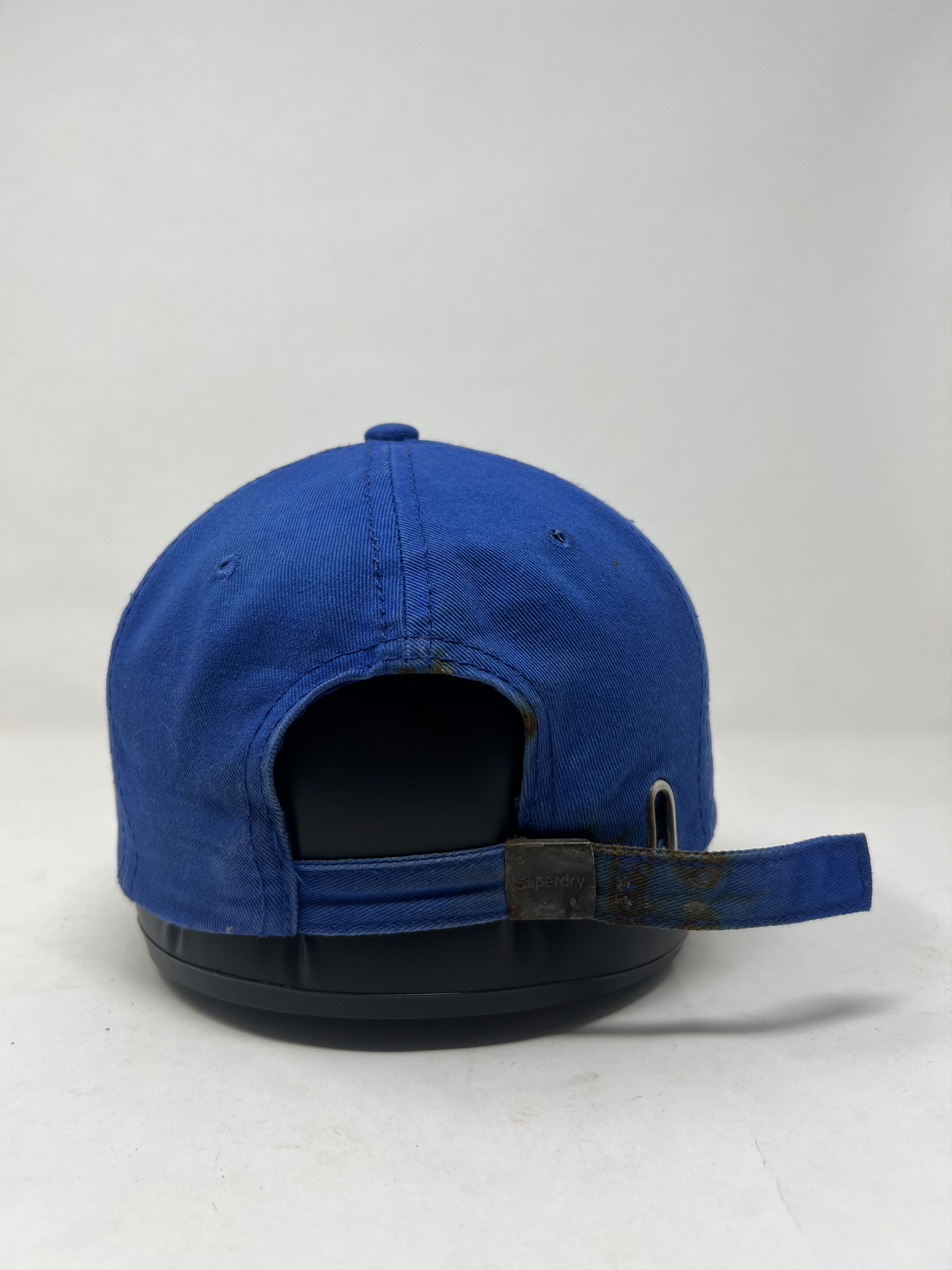 Superdry Superdry Kings Hat Size ONE SIZE - 3 Thumbnail