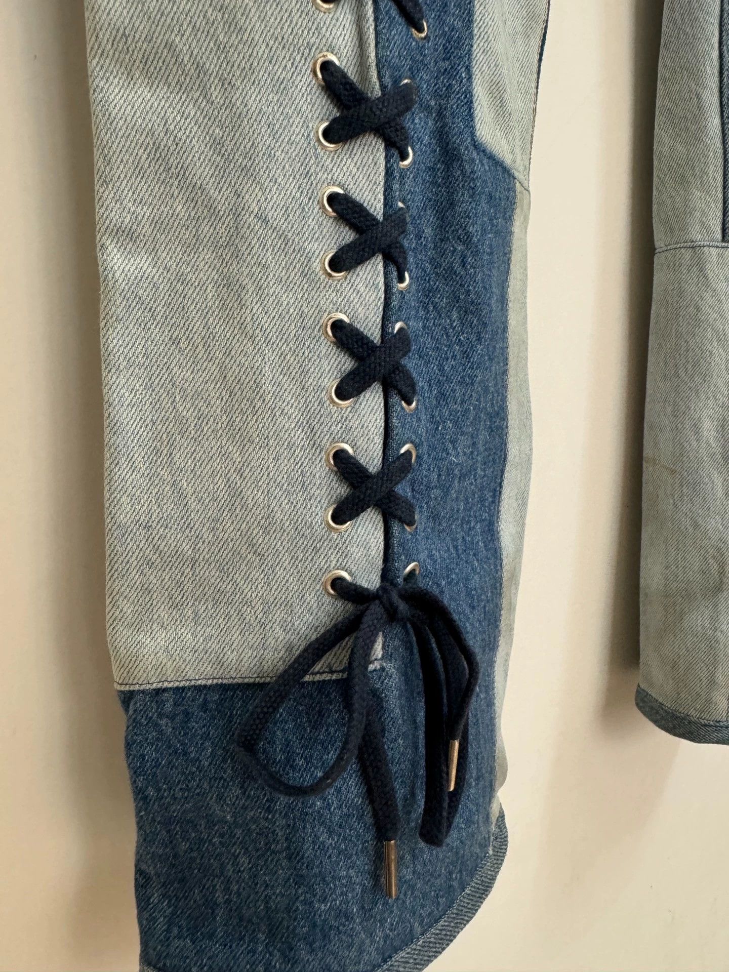 Takahiromiyashita The Soloist. TAKAHIROMIYASHITA THE SOLOIST Men's 44 Small Waist Size US 28 / EU 44 - 8 Thumbnail