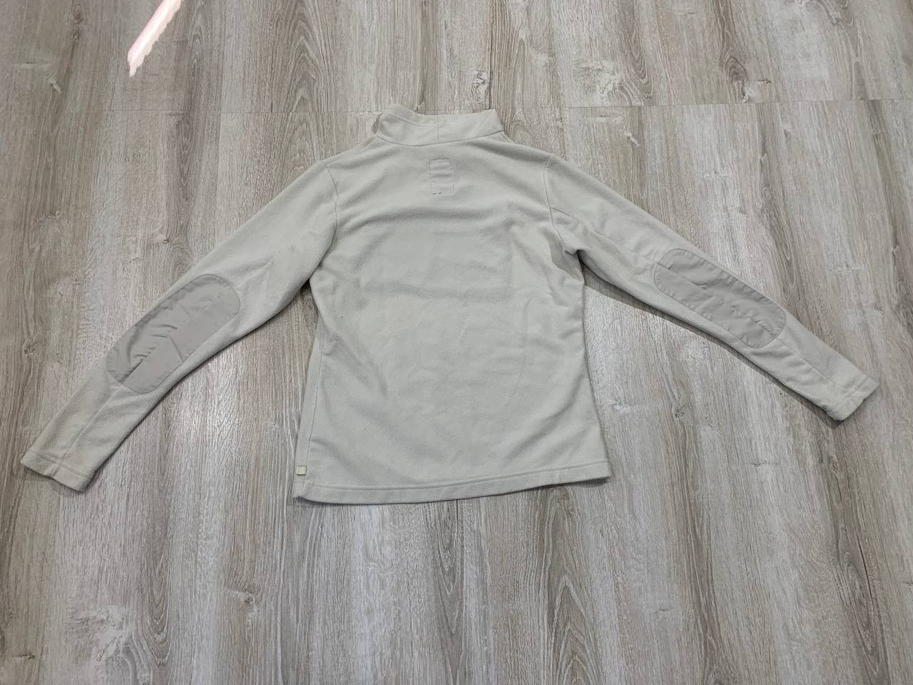 Nike × Nike ACG Womens vintage fleece sweatshirt Nike ACG Size M Size M / US 6-8 / IT 42-44 - 6 Thumbnail