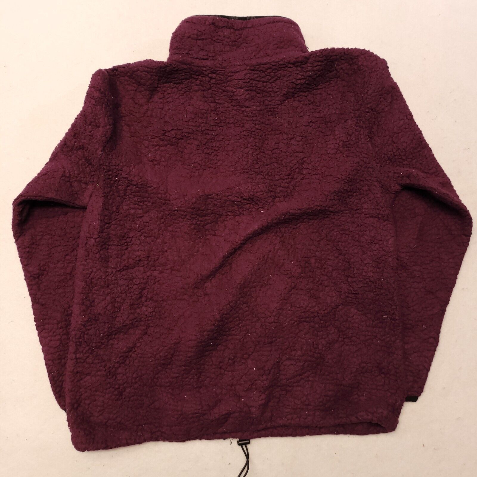Victoria's Secret Victroias Secret Pink Long Coat Womens Size Small S Purple Size S / US 4 / IT 40 - 9 Thumbnail