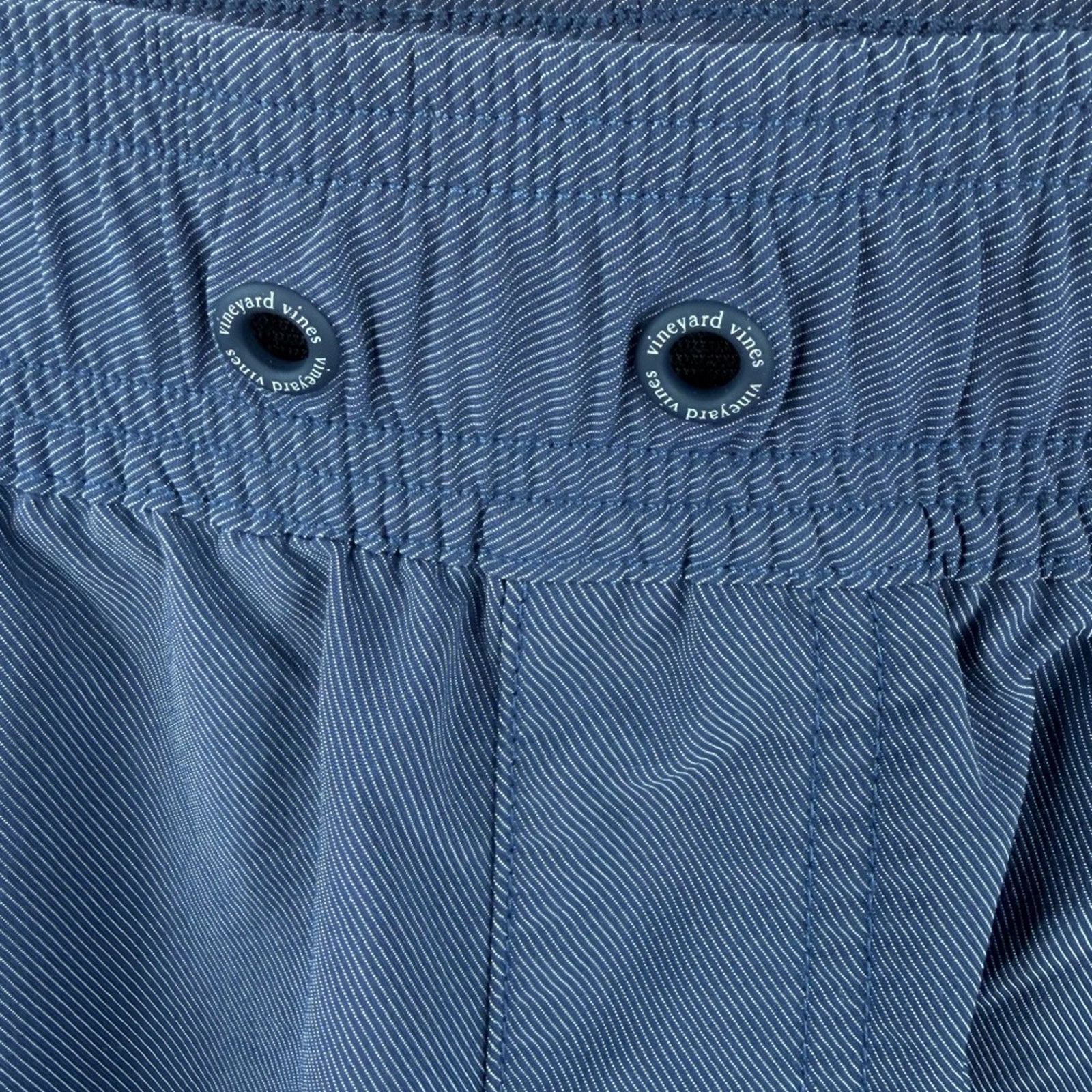 Vineyard Vines Vineyard Vines on the go performance jogger blue men’s XL Size US 36 / EU 52 - 5 Thumbnail