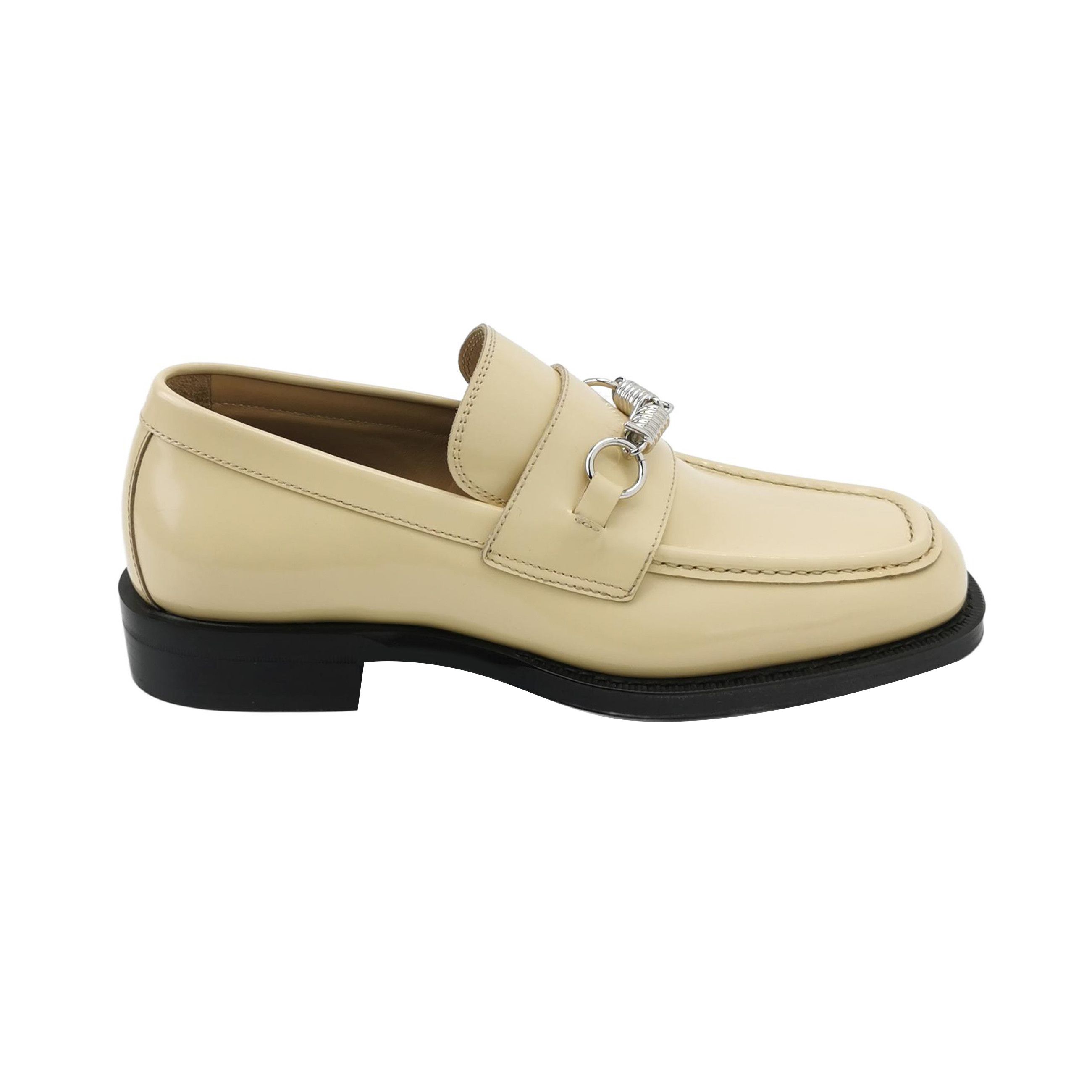 Burberry Burberry Men 9 Leather Size US 9 / EU 42 - 1 Thumbnail