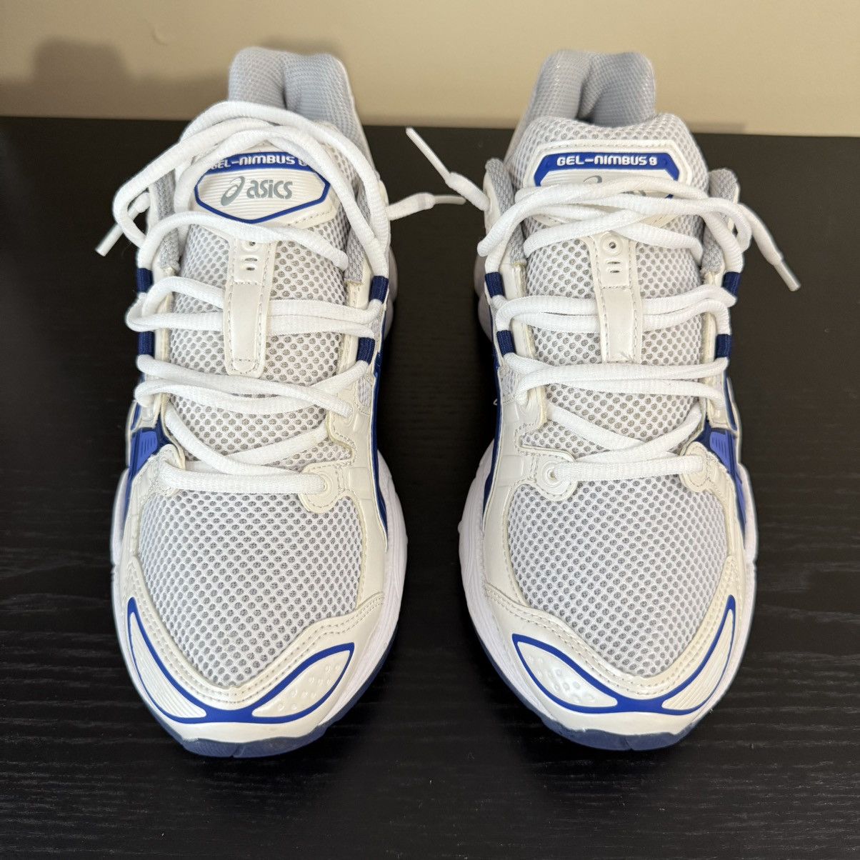 Asics Asics Gel-Nimbus 9 Size US 9 / EU 42 - 4 Thumbnail