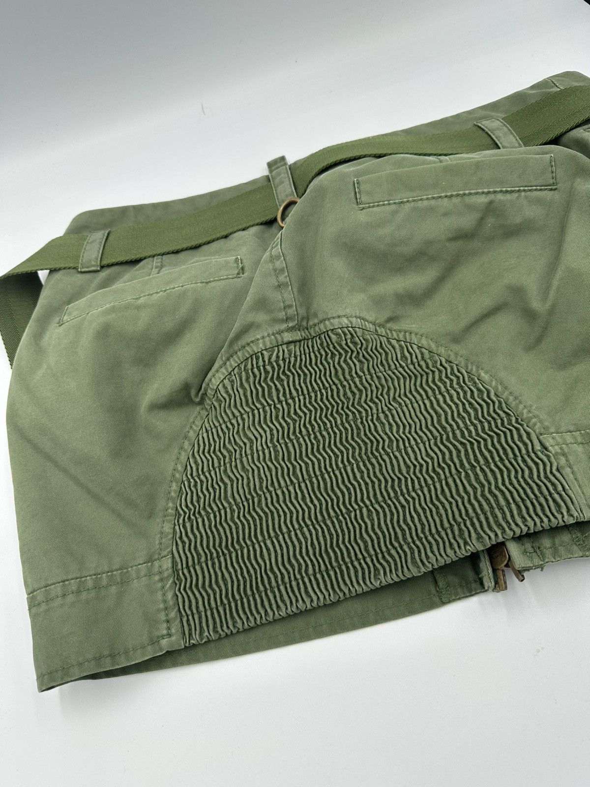 Dsquared2 Dsquared2 Mini Skirt Size 30" / US 8 / IT 44 - 6 Thumbnail