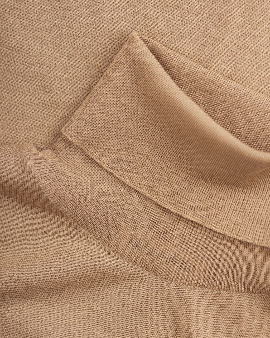 Jil Sander Weightless wool turtleneck JIL SANDER Size US L / EU 52-54 / 3 - 3 Thumbnail