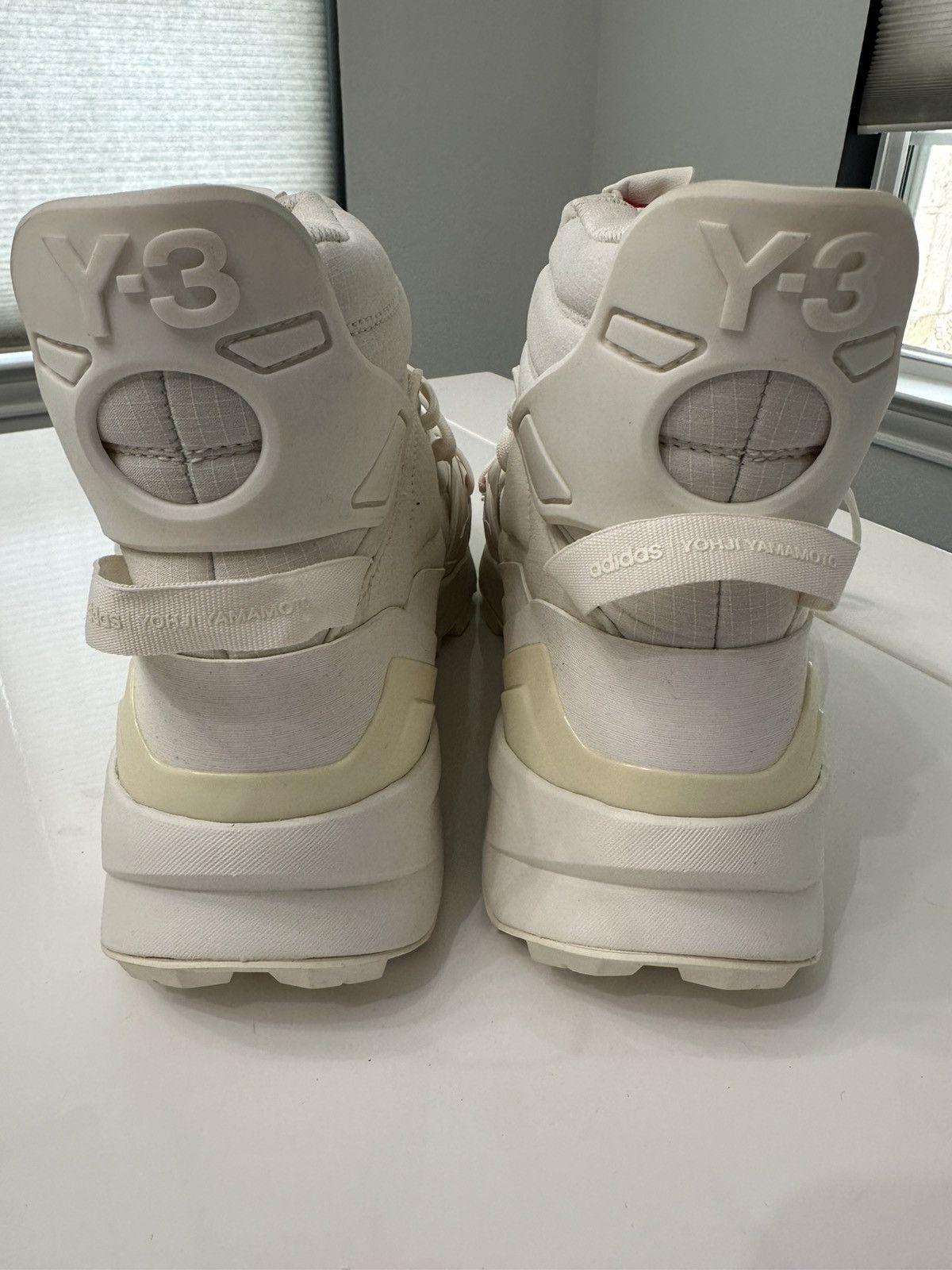 Adidas adidas Y-3 Terrex Swift R3 Size US 12 / EU 45 - 6 Thumbnail