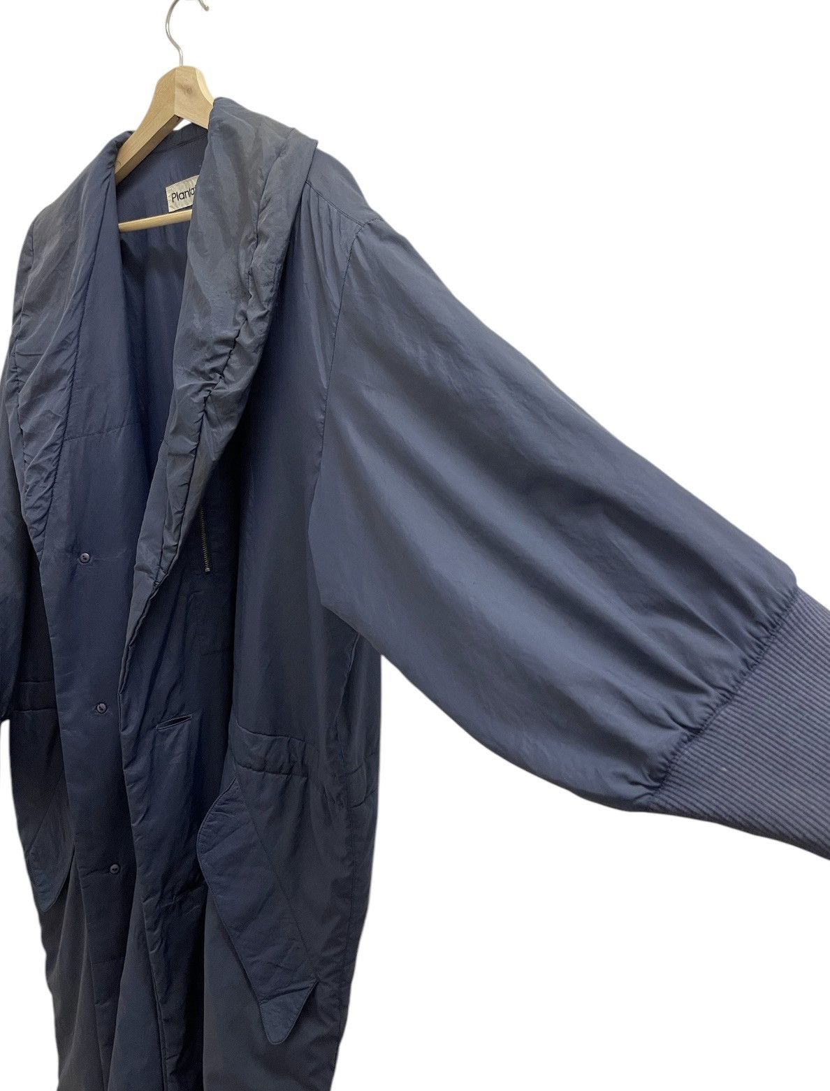 Vintage Plantation Shawl Collar Nylons Jacket Size US L / EU 52-54 / 3 - 11 Thumbnail