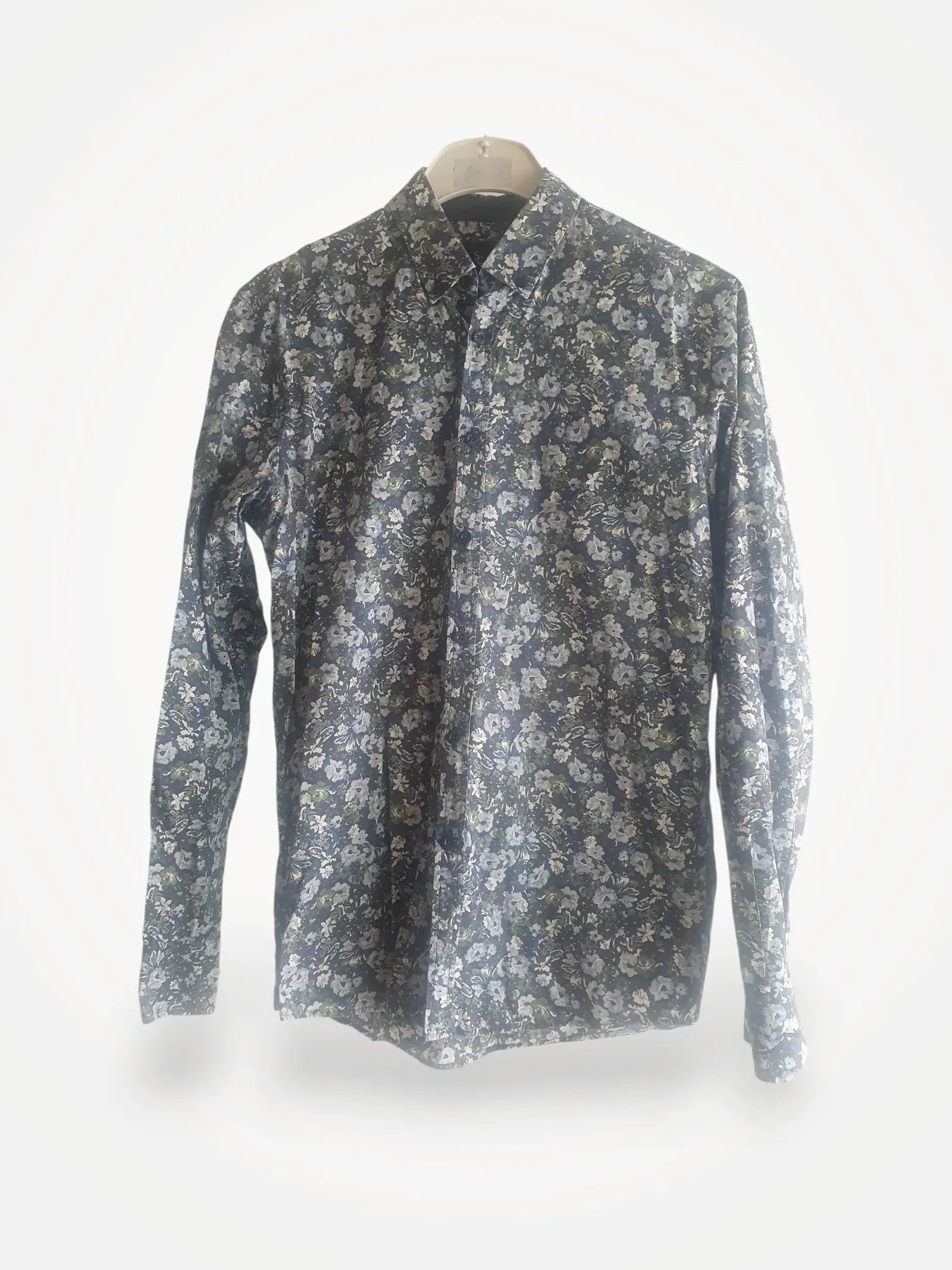 Citizen SC Savvy Citizen Shirt Size US M / EU 48-50 / 2 - 1 Thumbnail