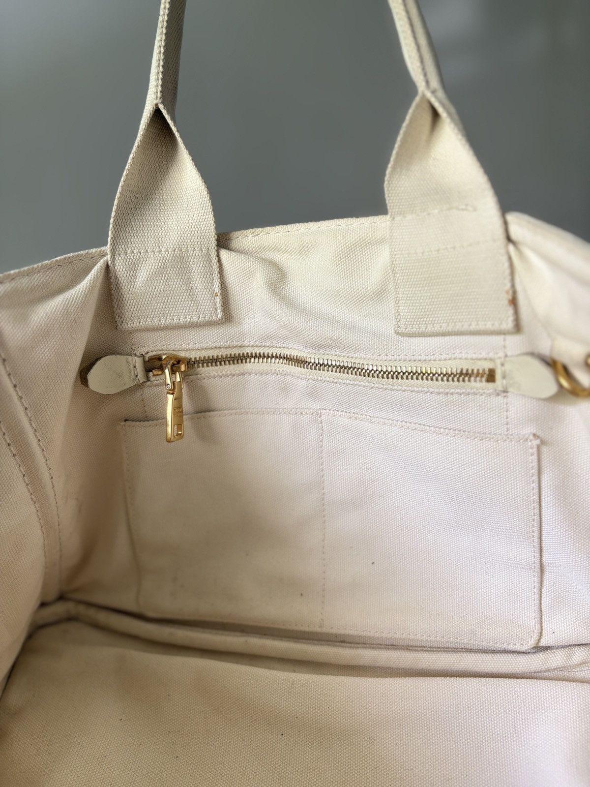 Prada Iconic Medium Prada Canapa Size ONE SIZE - 10 Thumbnail