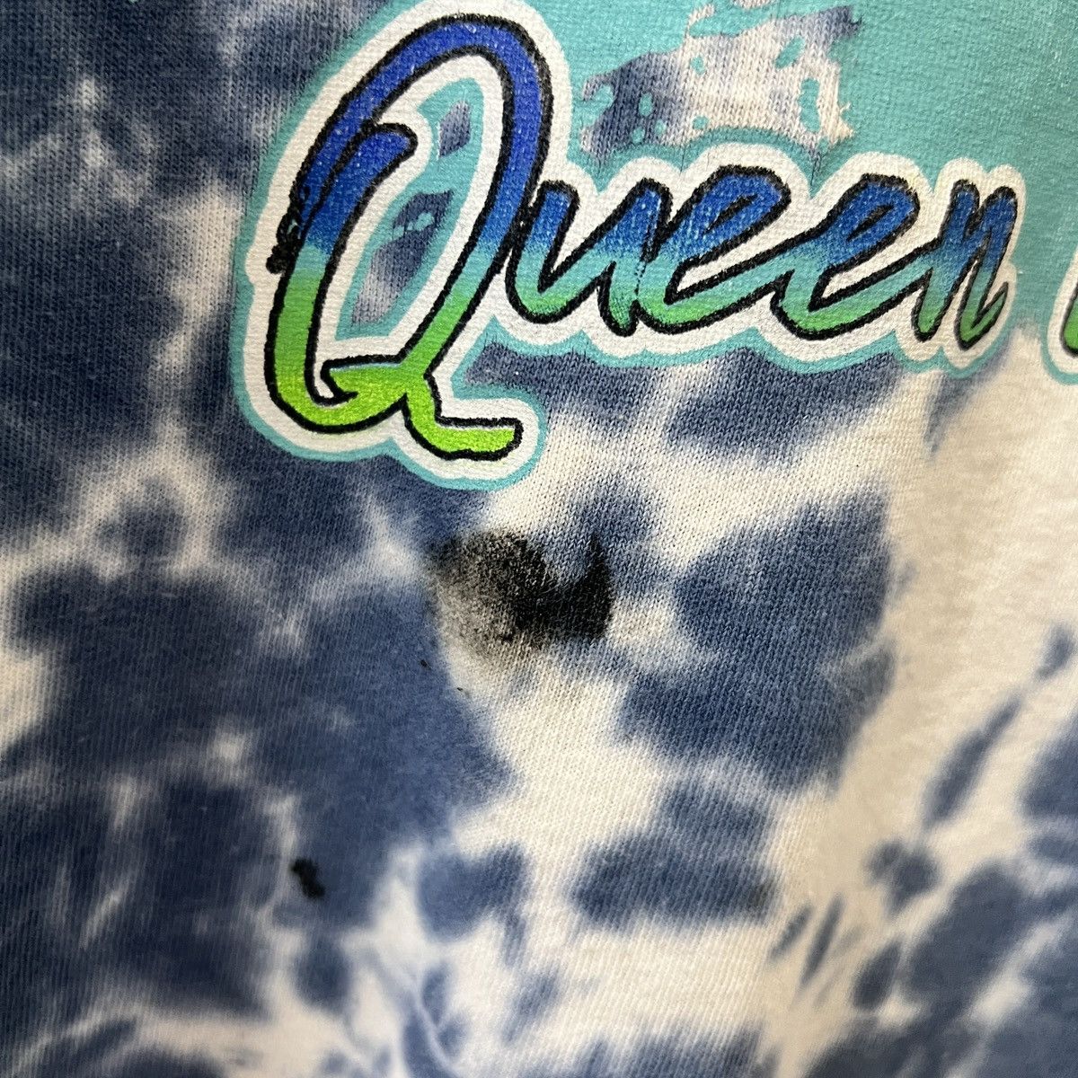 Rap Tees SELENA QUEEN OF CUMBIA Size US M / EU 48-50 / 2 - 3 Thumbnail